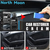 Car Plastic Parts Refurbish GN