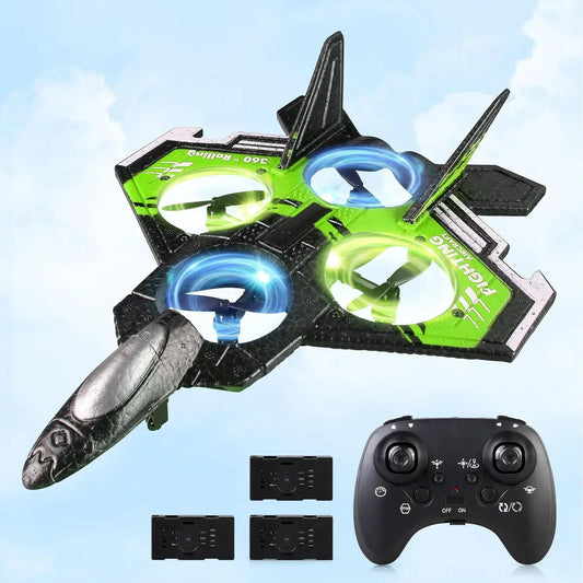 F16 طائرة التحكم عن بعد