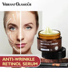 VIBRANT GLAMOUR RETINOL CREME ANTI-AGING & FIRMING 30ML - CM