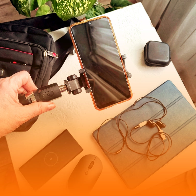 التقنية وإكسسوارات الحياة اليومية