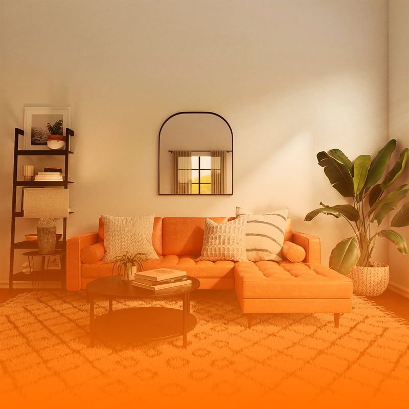 المنزل والحياة اليومية